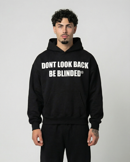 DONT LOOK BACK HOODIE