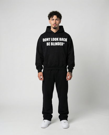 DONT LOOK BACK HOODIE
