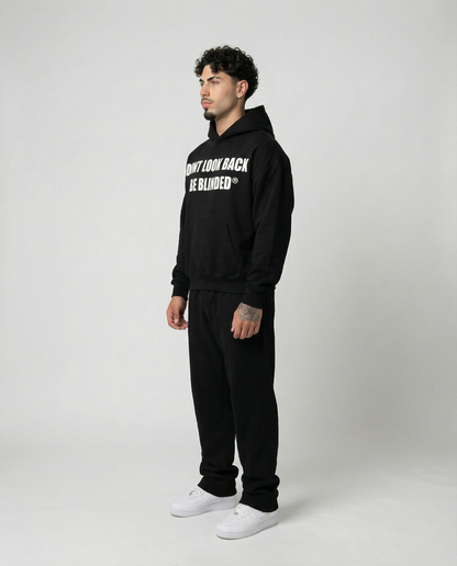 DONT LOOK BACK HOODIE