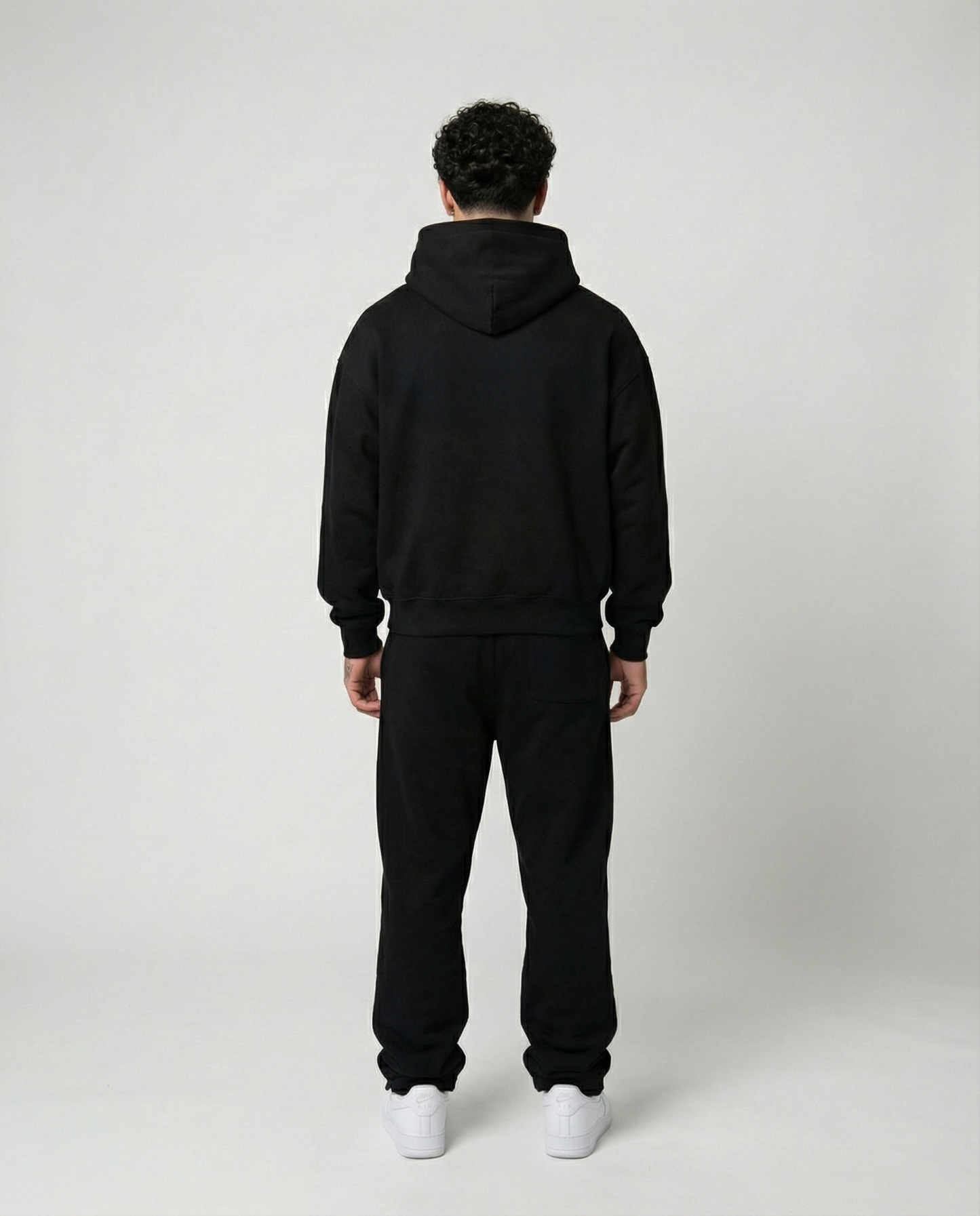 DONT LOOK BACK HOODIE