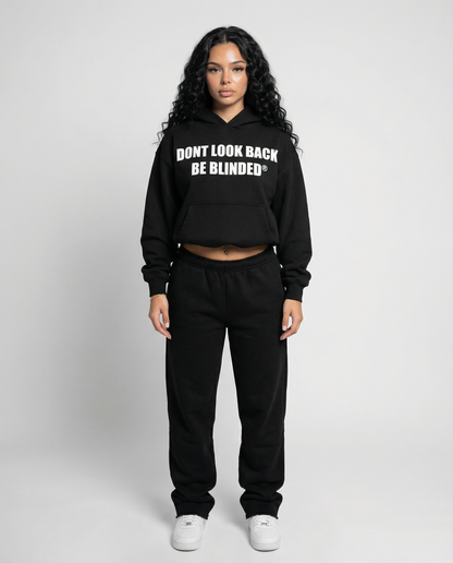DONT LOOK BACK HOODIE
