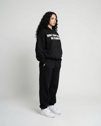 DONT LOOK BACK HOODIE